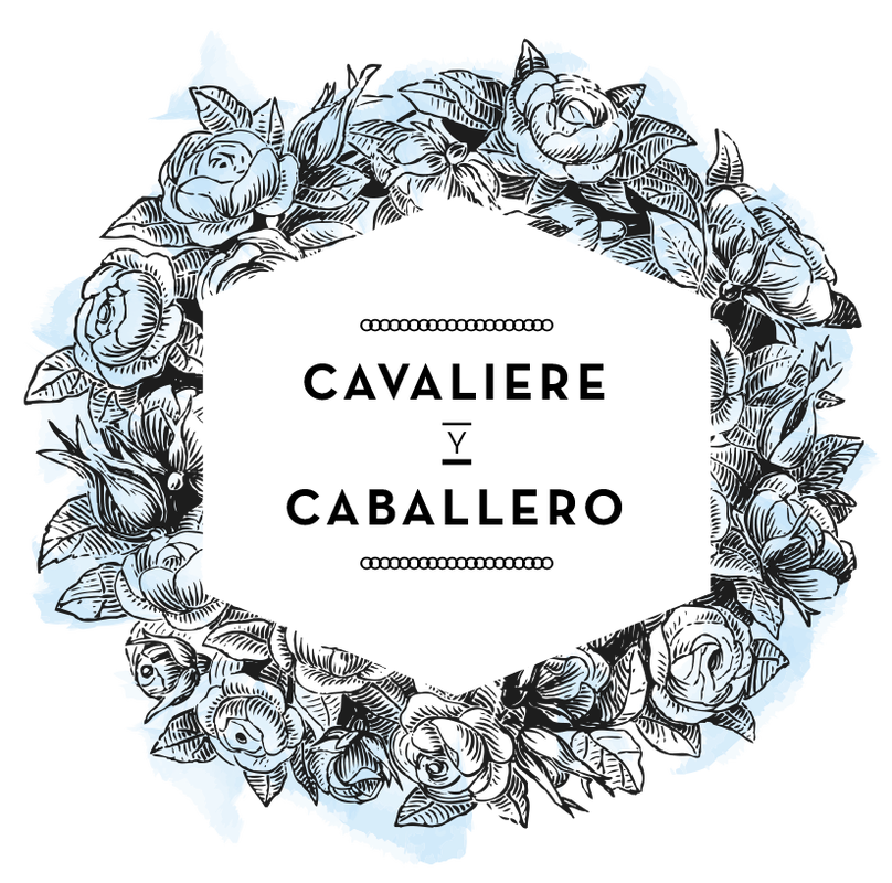 Cavaliere Caballero